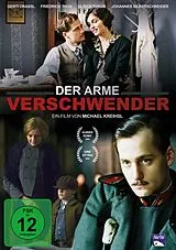 Der arme Verschwender DVD