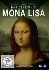 Das Geheimnis Mona Lisa DVD