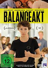 Balanceakt DVD
