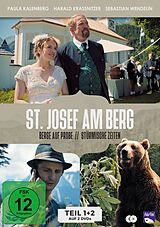 St. Josef am Berg DVD