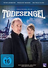Todesengel DVD