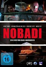 Nobadi DVD