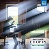 Kotaro Fukuma CD Souvenirs De Chopin