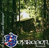 Eisregen CD Hexenhaus - (7-track Cd + Dvd)