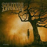 Solitude Aeternus CD Alone