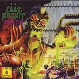 Laaz Rockit CD Annihilation Principle