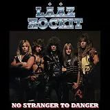 Laaz Rockit CD No Strange To Danger