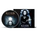 Elysion CD Silent Scream