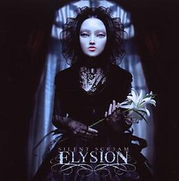 Elysion CD Silent Scream