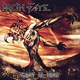 Iron Fate CD Cast In Iron