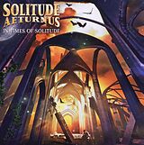 Solitude Aeturnus CD In Times Of Solitude