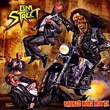Elm Street CD Barbed Wire Metal