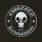 Eisregen CD Krebskollektion