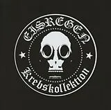 Eisregen CD Krebskollektion