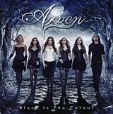 Arven CD Black Is The Colour