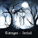 Eisregen CD Zerfall - (remastered Edition)