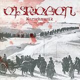 Eisregen CD Marschmusik