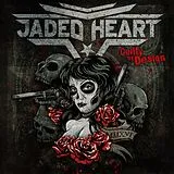 Jaded Heart CD Guilty By Design