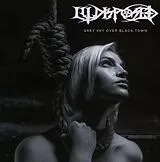 Illdisposed CD Grey Sky Over Black Town