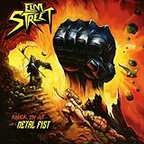 Elm Street CD Knock 'em Out - With A Metal F