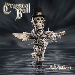 Crystal Ball CD Deja Voodoo