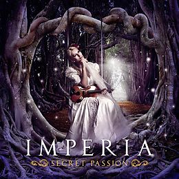 Imperia CD Secret Passion