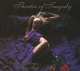 Theatre Of Tragedy CD Velvet Darkness They Fear
