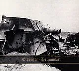 Eisregen CD Brummbär - Ep