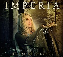 Imperia CD Tears Of Silence