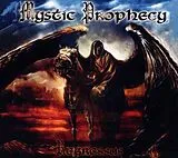 Mystic Prophecy CD Regressus