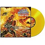 Laaz Rockit Vinyl Know Your Enemy