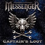 Messenger Vinyl Captain'S Loot (Ltd.Gatefold) (Vinyl)