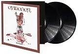 Eisregen LP (analog) Blutbahnen (black Vinyl)