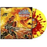 Laaz Rockit Vinyl Know Your Enemy (ltd. Splatter Vinyl)