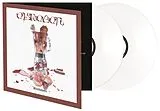 Eisregen LP (analog) Blutbahnen (white Vinyl)