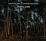 Markus & the Troublemaker Rill CD Songland