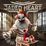 Jaded Heart CD Devil's Gift