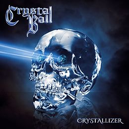 Crystal Ball CD Crystallizer