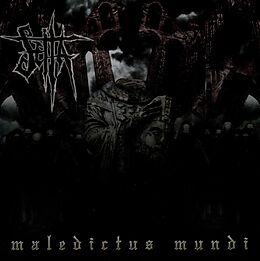 Seita CD Maledictus Mundi