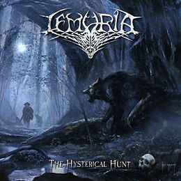 Lemuria CD The Hysterical Hunt