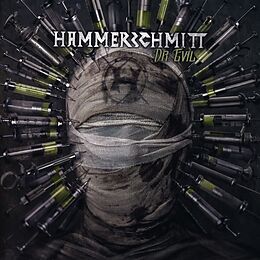 Hammerschmitt CD Dr. Evil