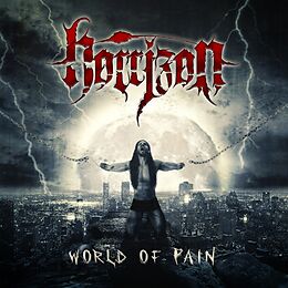 Horrizon CD World Of Pain