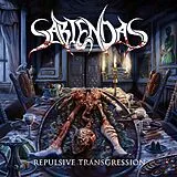Sabiendas CD Repulsive Transgression