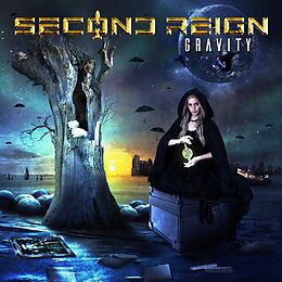 Second Reign CD Gravity