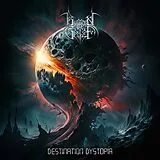 Burden Of Grief CD Destination Dystopia
