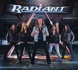 Radiant CD Radiant