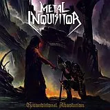 Metal Inquisitor CD Undconditional Absolution