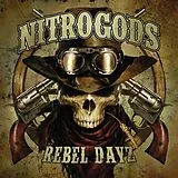 Nitrogods CD Rebel Dayz