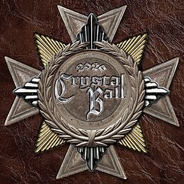 Crystal Ball CD 2020