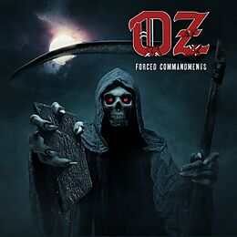 Oz CD Forced Commandements